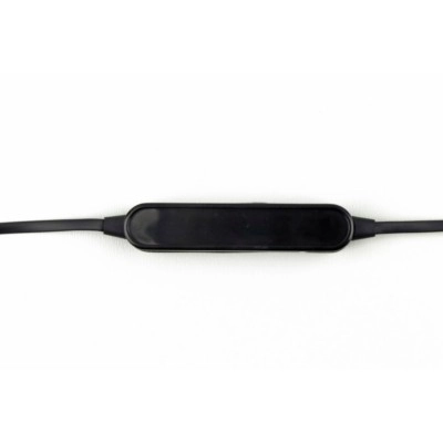 Bezprzewodowe słuchawki douszne V3935-03 czarny