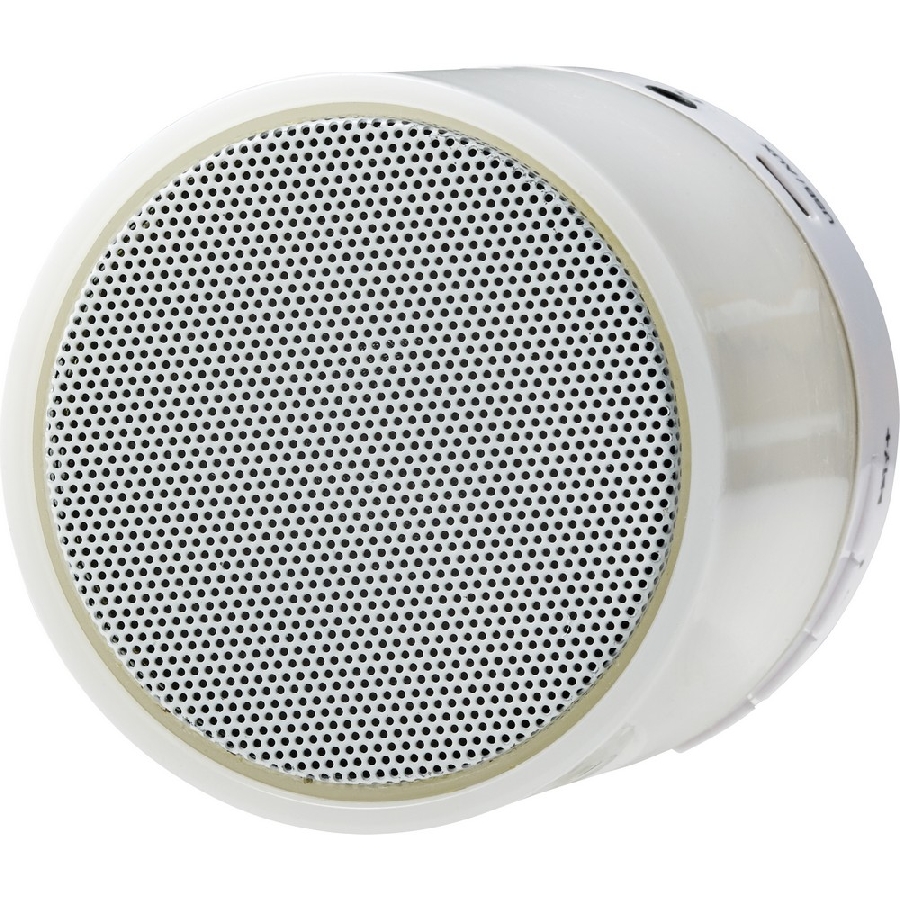 Głośnik bezprzewodowy V3936-02 biały