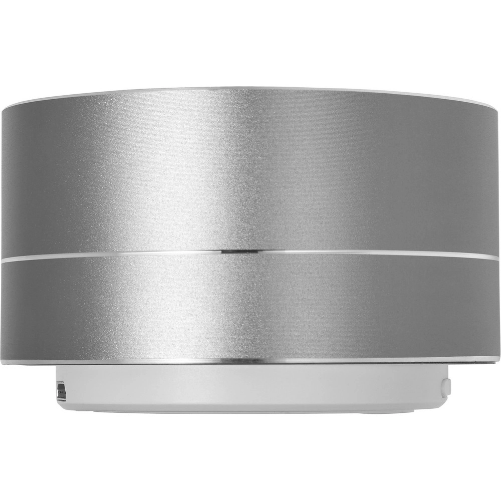 Głośnik bezprzewodowy 3W V3939-32 srebrny
