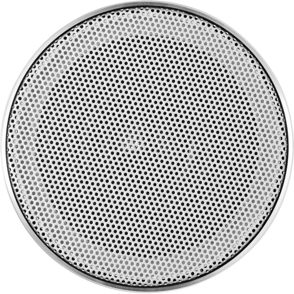 Głośnik bezprzewodowy 3W V3939-32 srebrny
