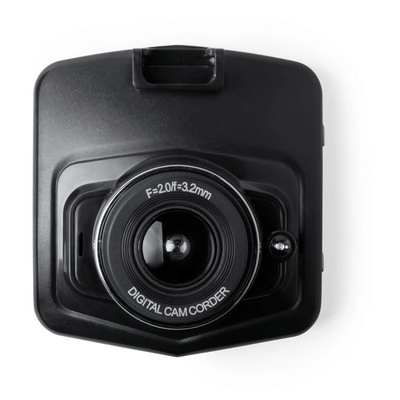 Kamera samochodowa HD V3950-03 czarny