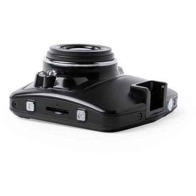 Kamera samochodowa HD V3950-03 czarny