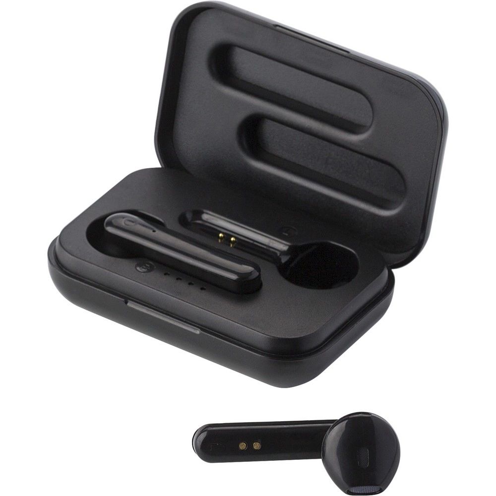 Bezprzewodowe słuchawki douszne V3998-03