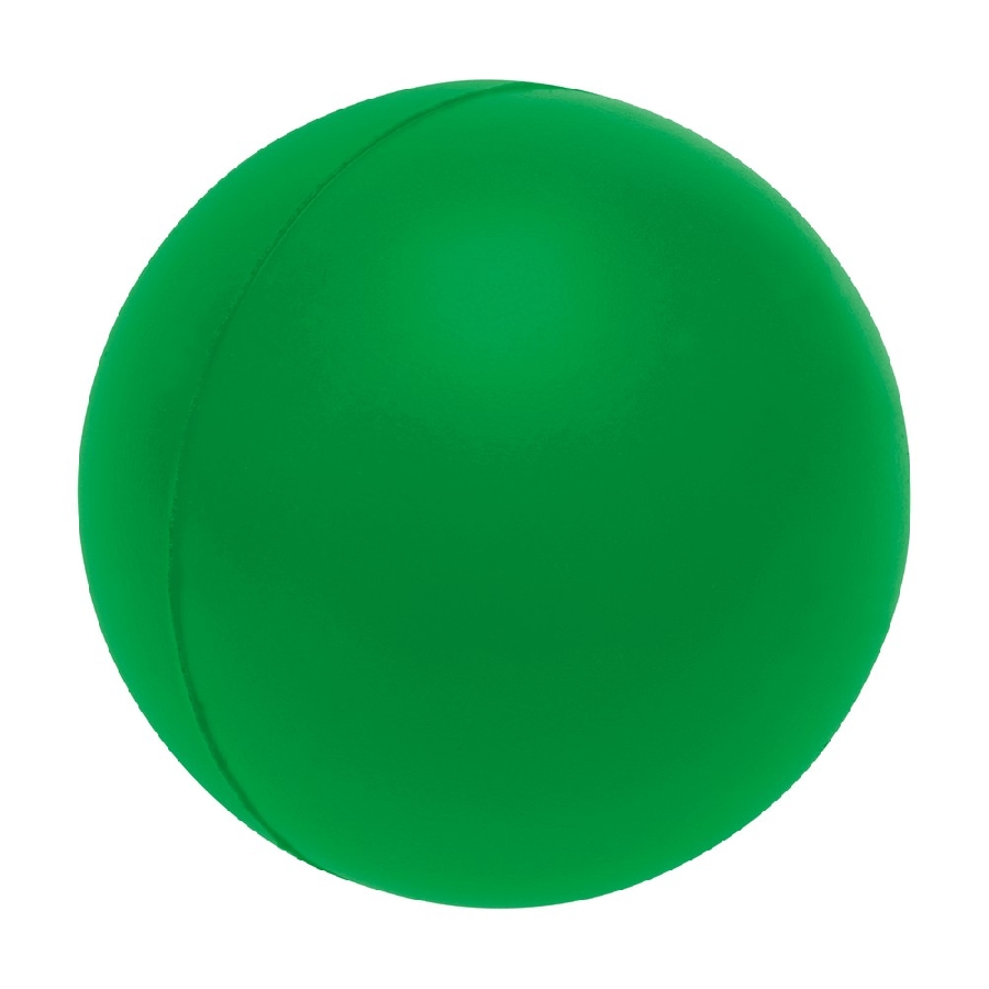 Antystres piłka V4088-06 zielony