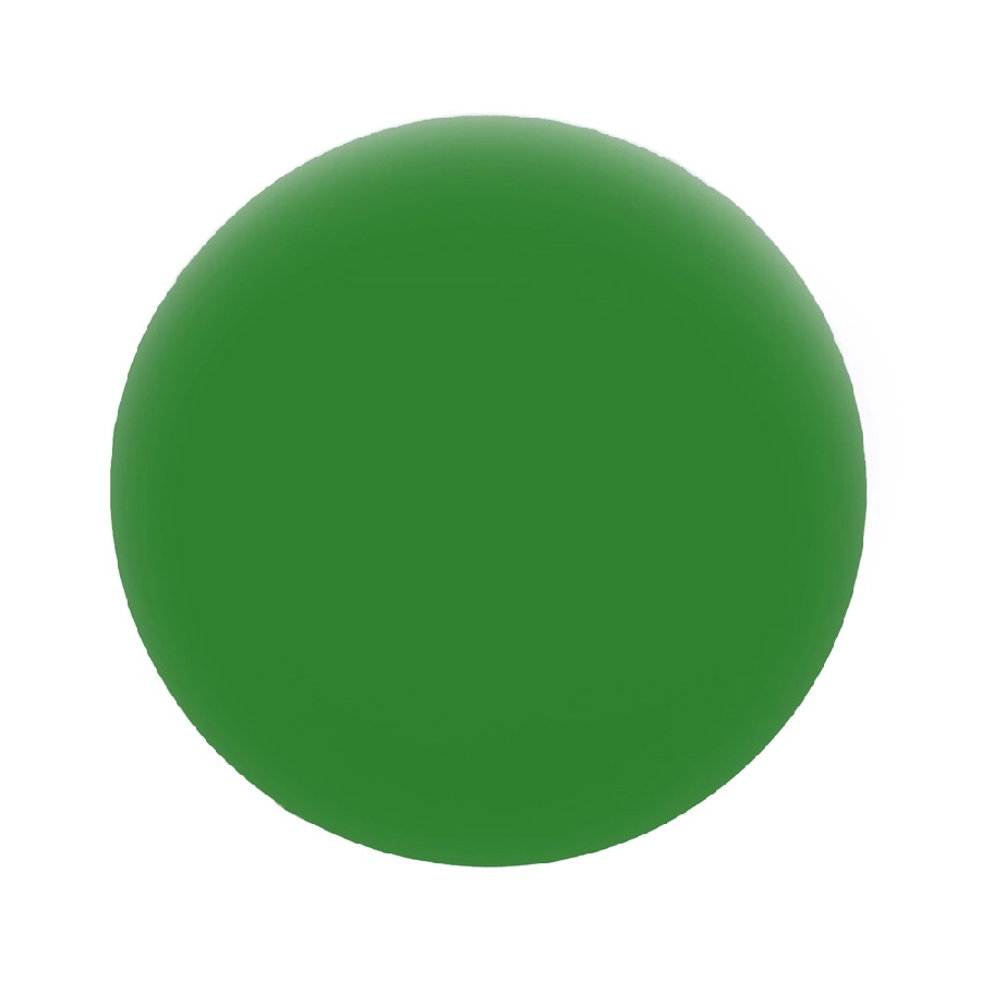Antystres piłka | Calum V4088-06 zielony