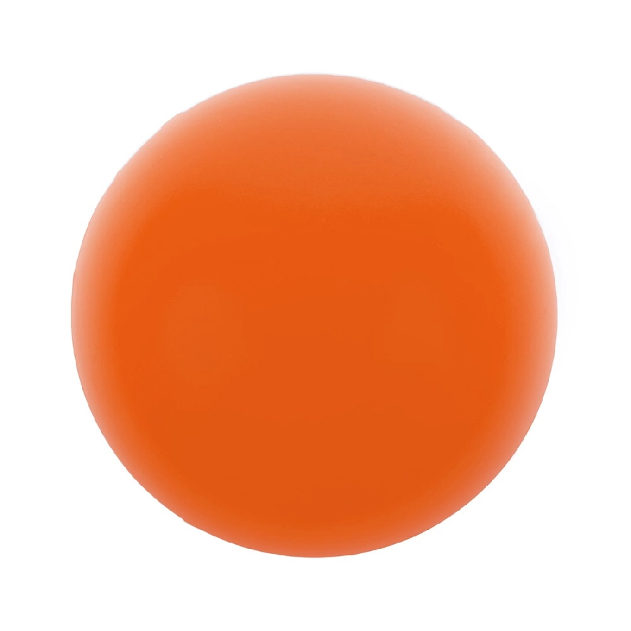 Antystres piłka | Calum V4088-07 pomarańczowy