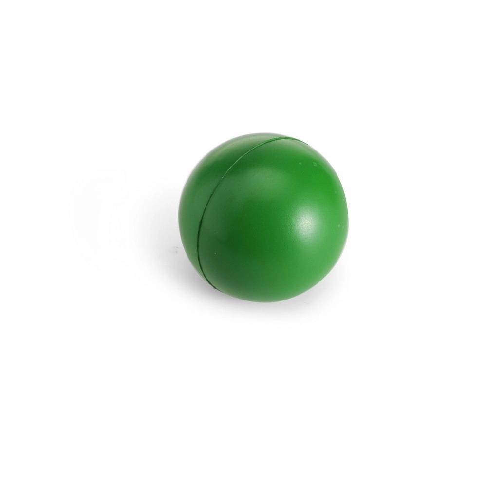 Antystres piłka V4088-A-06 zielony