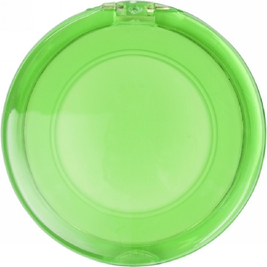 Podwójne lusterko V4106-10 zielony