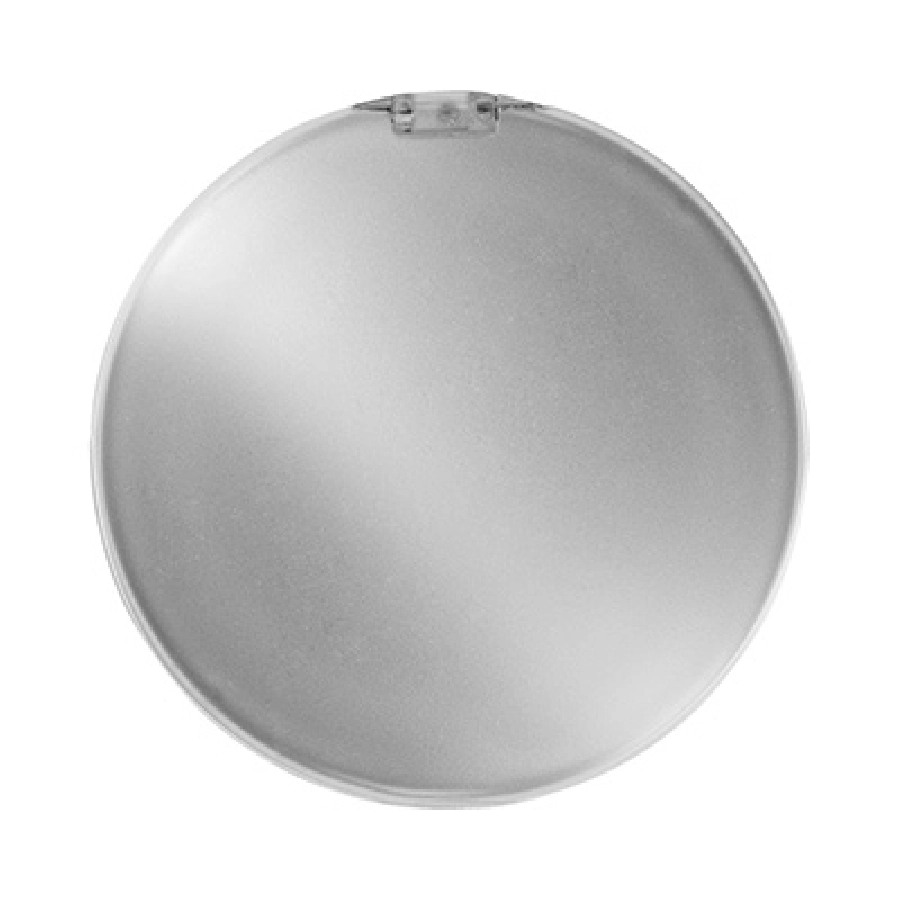 Podwójne lusterko V4106-32 srebrny
