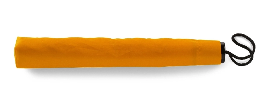Parasol manualny, składany V4215-07 pomarańczowy