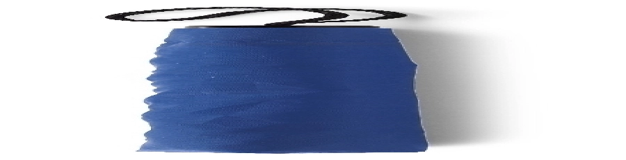 Parasol manualny, składany V4215-23 niebieski