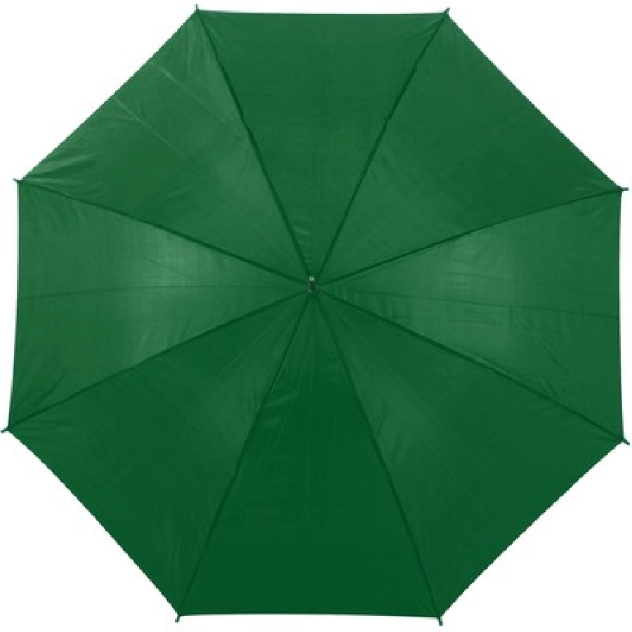 Parasol manualny V4220-06 zielony