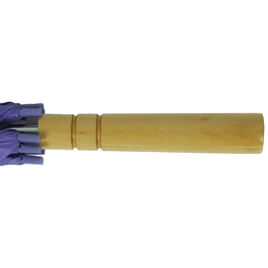 Parasol automatyczny V4221-13 fioletowy