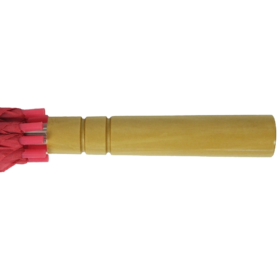 Parasol automatyczny V4221-21 różowy
