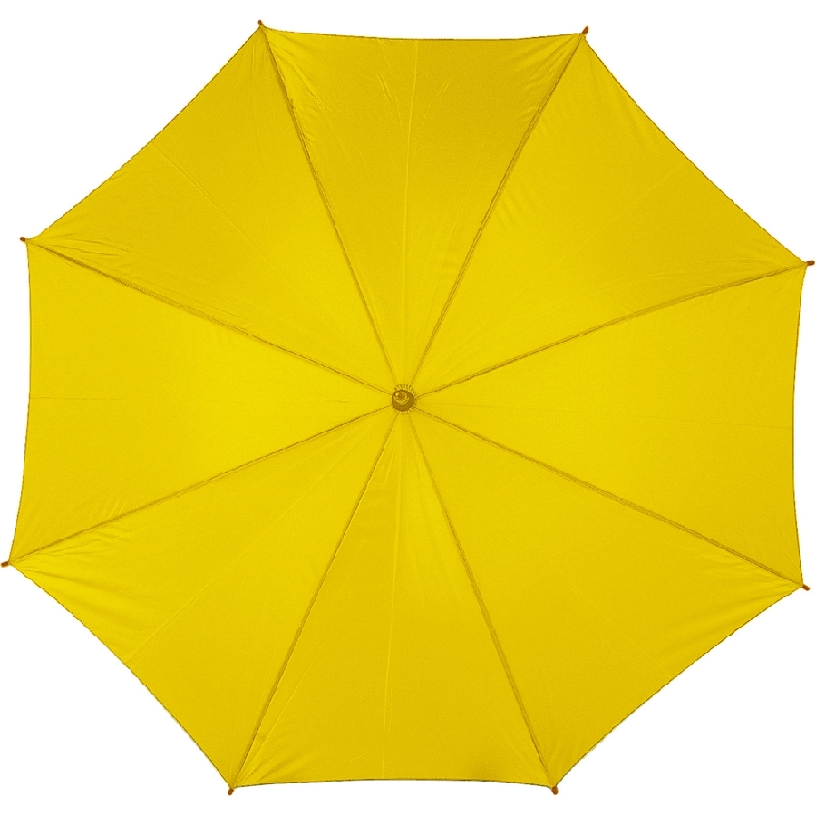 Parasol automatyczny V4232-08 żółty
