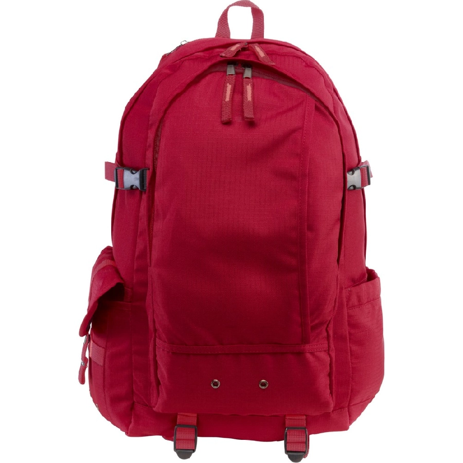 Plecak V4590-05 czerwony