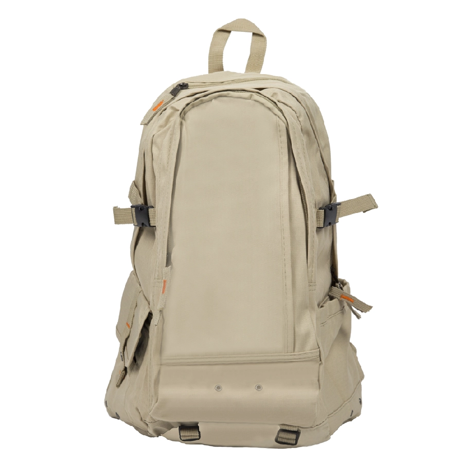 Plecak V4590-20 beżowy