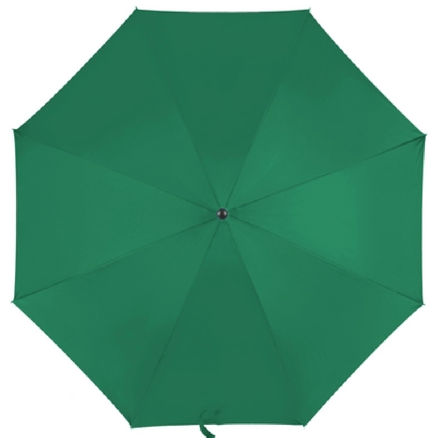Parasol manualny, składany V4641-06 zielony