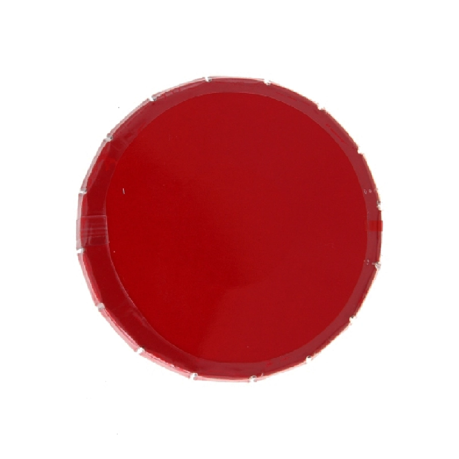 Miętówki V4714-05 czerwony