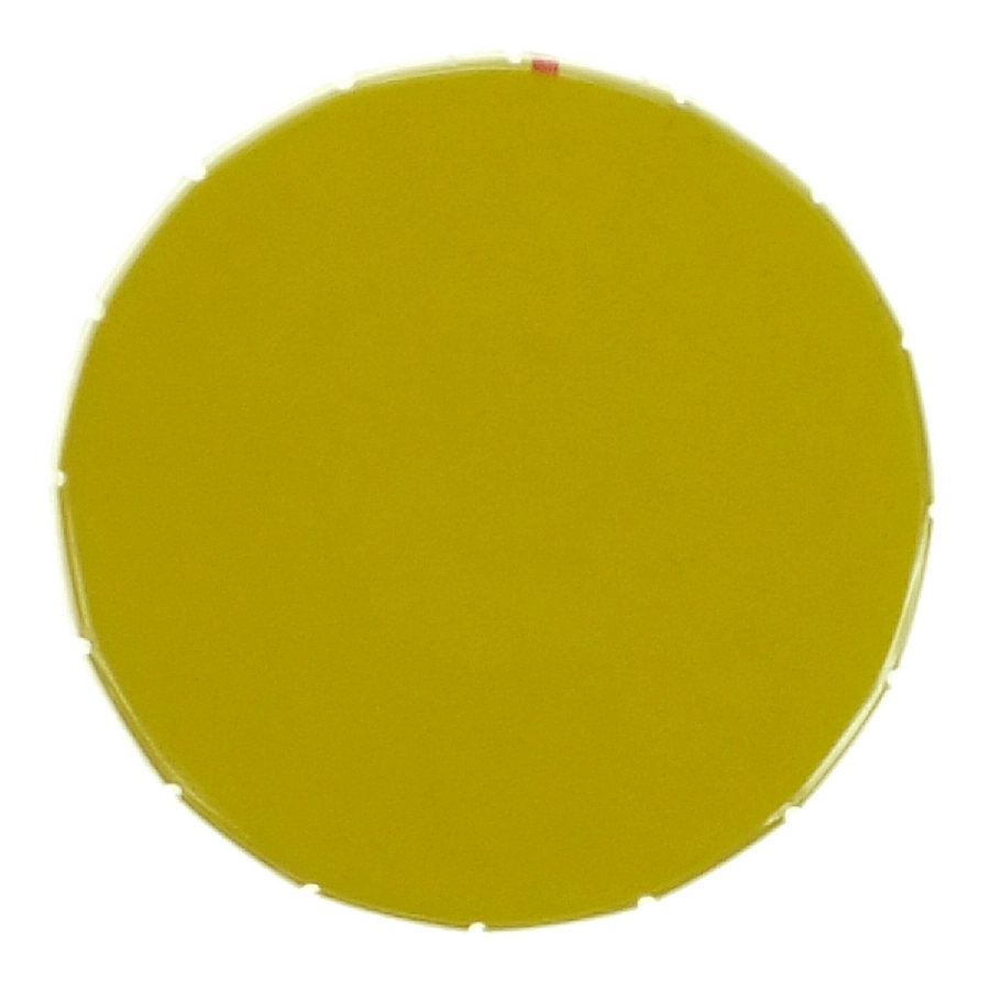 Miętówki V4714-08 żółty