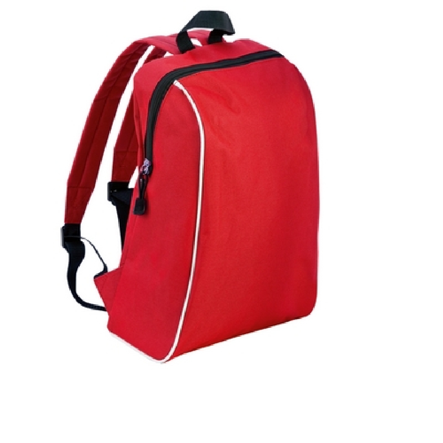 Plecak V4723-05 czerwony