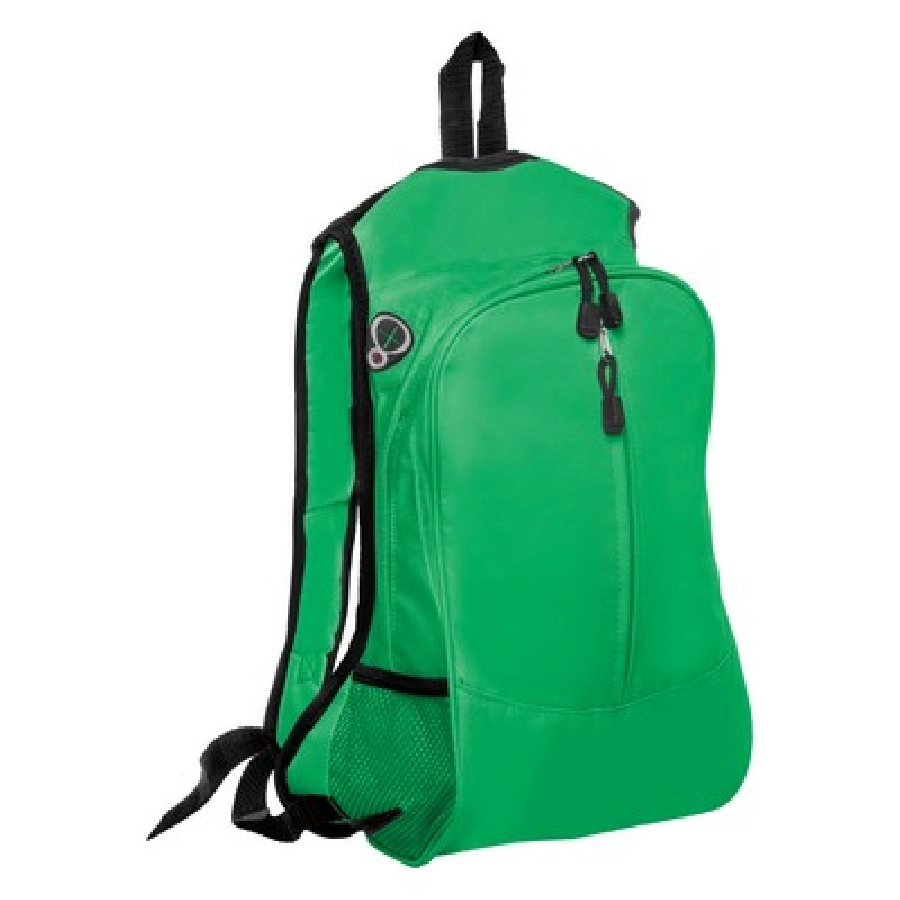Plecak V4739-06 zielony