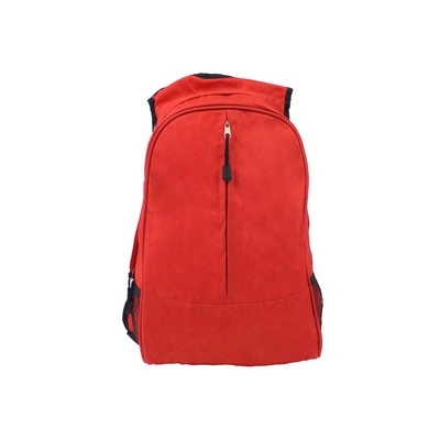 Plecak V4739-A-05 czerwony