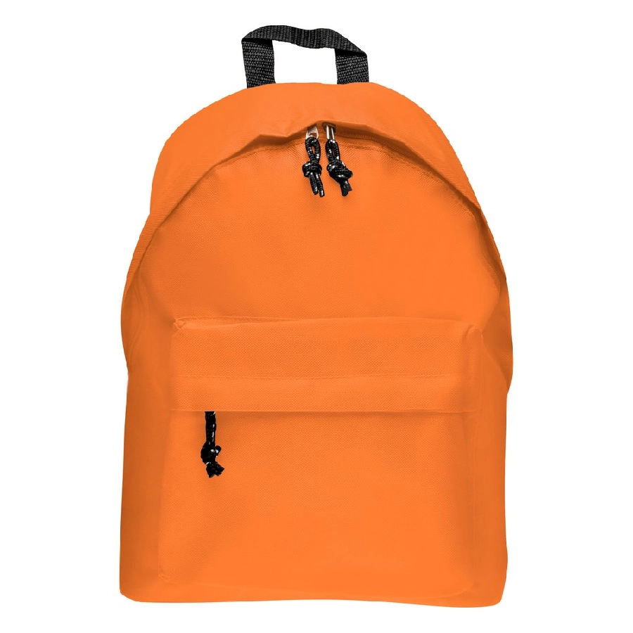Plecak | Madeline V4783-07 pomarańczowy