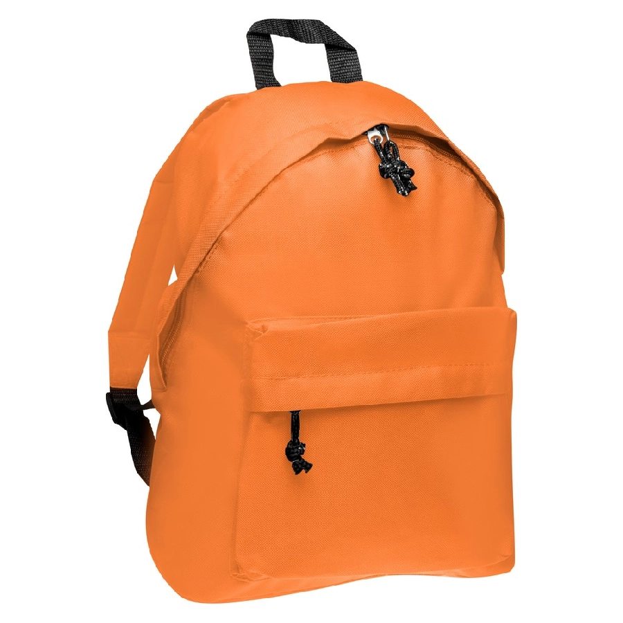 Plecak | Madeline V4783-07 pomarańczowy