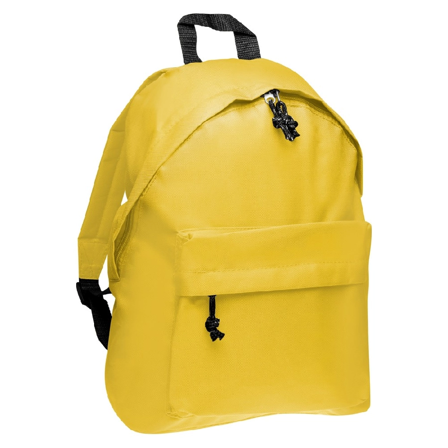 Plecak | Madeline V4783-08 żółty