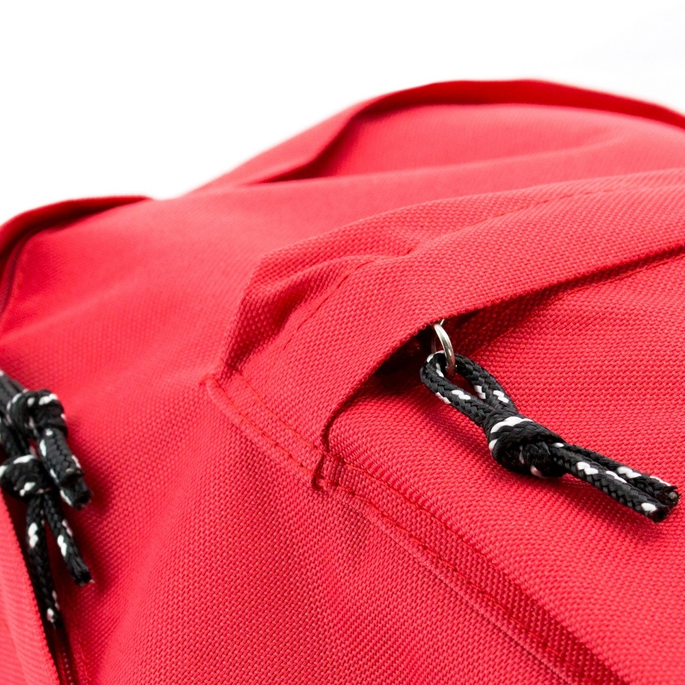 Plecak V4783-A-05 czerwony