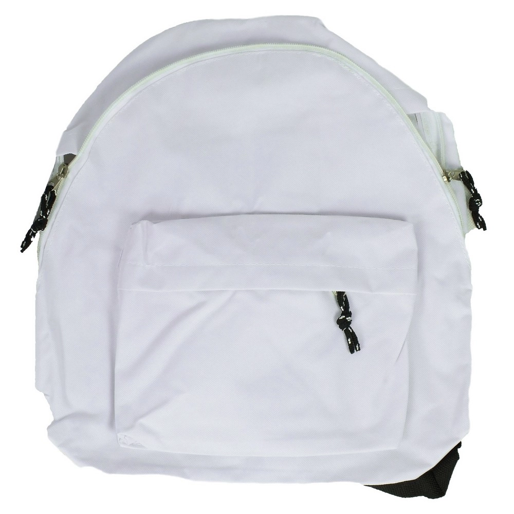 Plecak V4783-A-02 biały