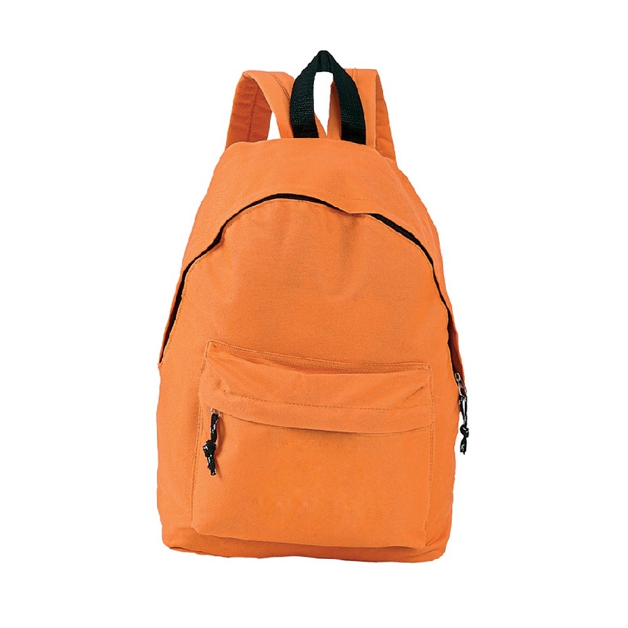Plecak V4783-A-07 pomarańczowy