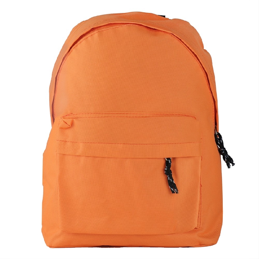 Plecak V4783-A-07 pomarańczowy