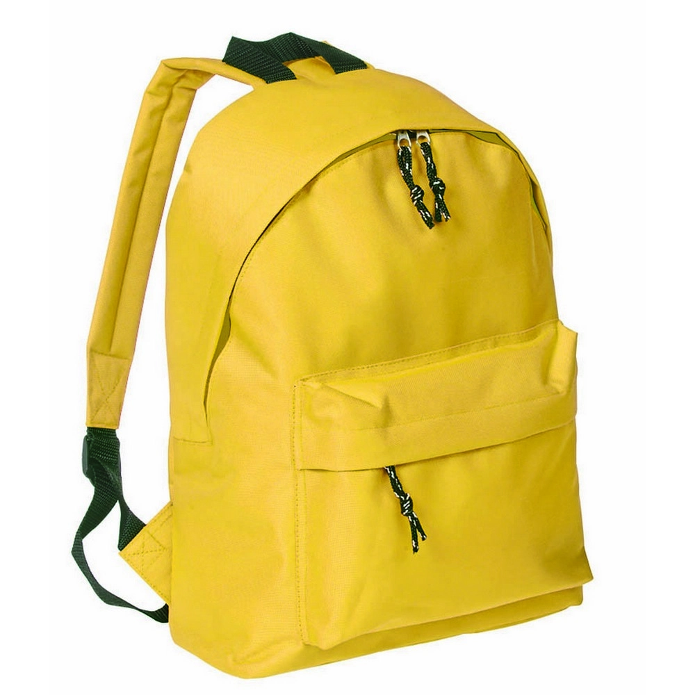Plecak V4783-A-08 żółty