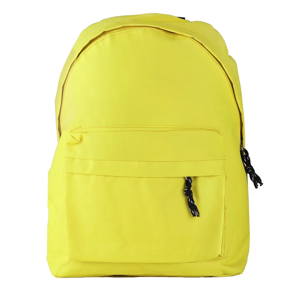Plecak V4783-A-08 żółty