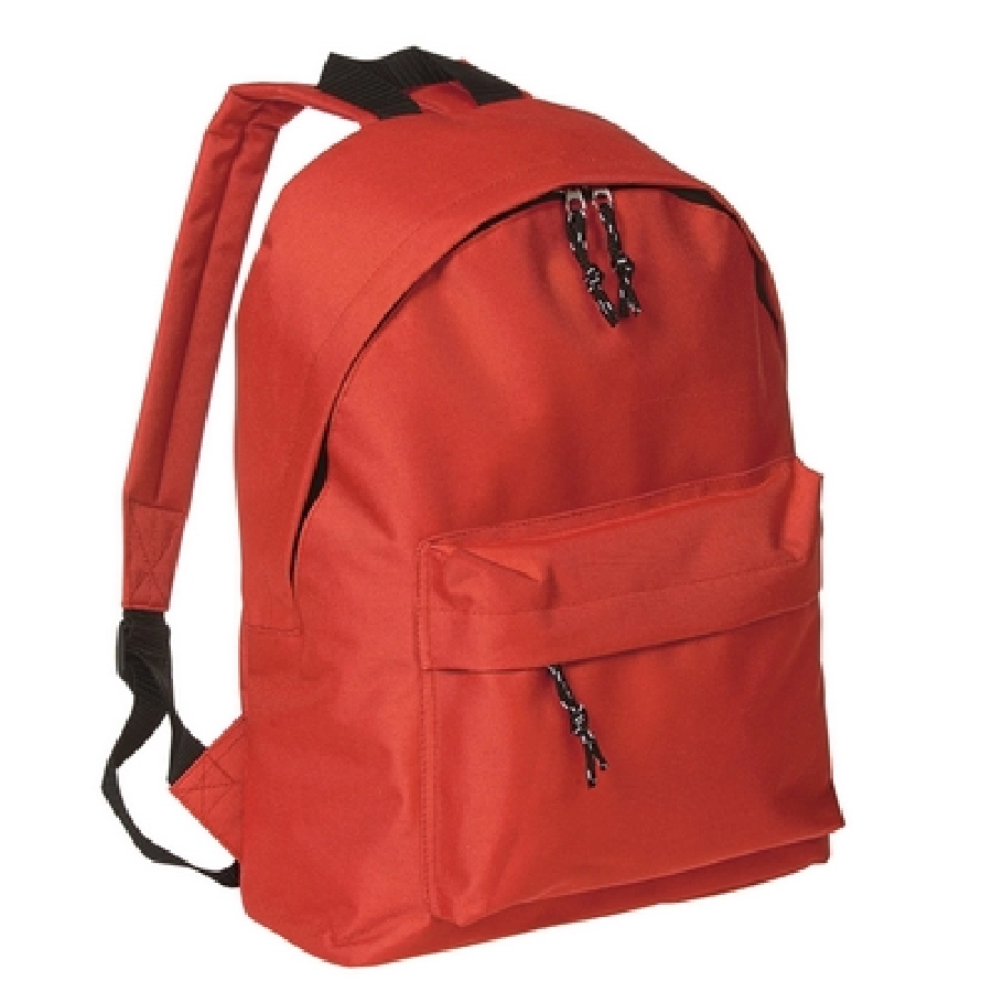 Plecak V4783-05-A czerwony
