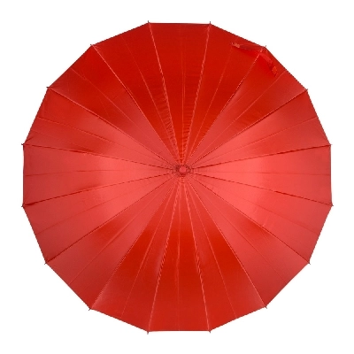 Parasol automatyczny Mauro Conti V4817-05 czerwony