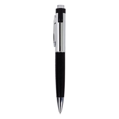 Długopis Mauro Conti, pamięć USB V4840-03 czarny
