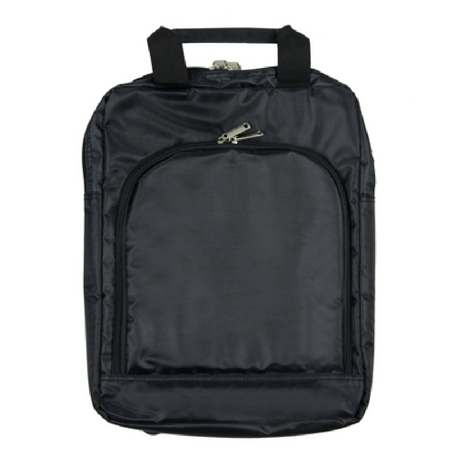Plecak na laptopa V4965-03 czarny