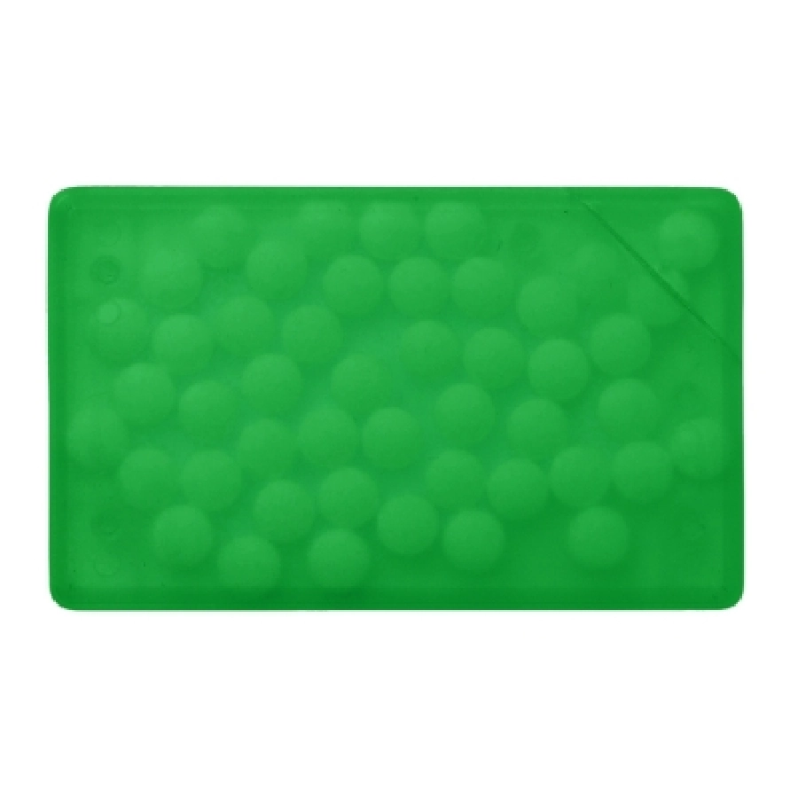 Miętówki V5198-06 zielony