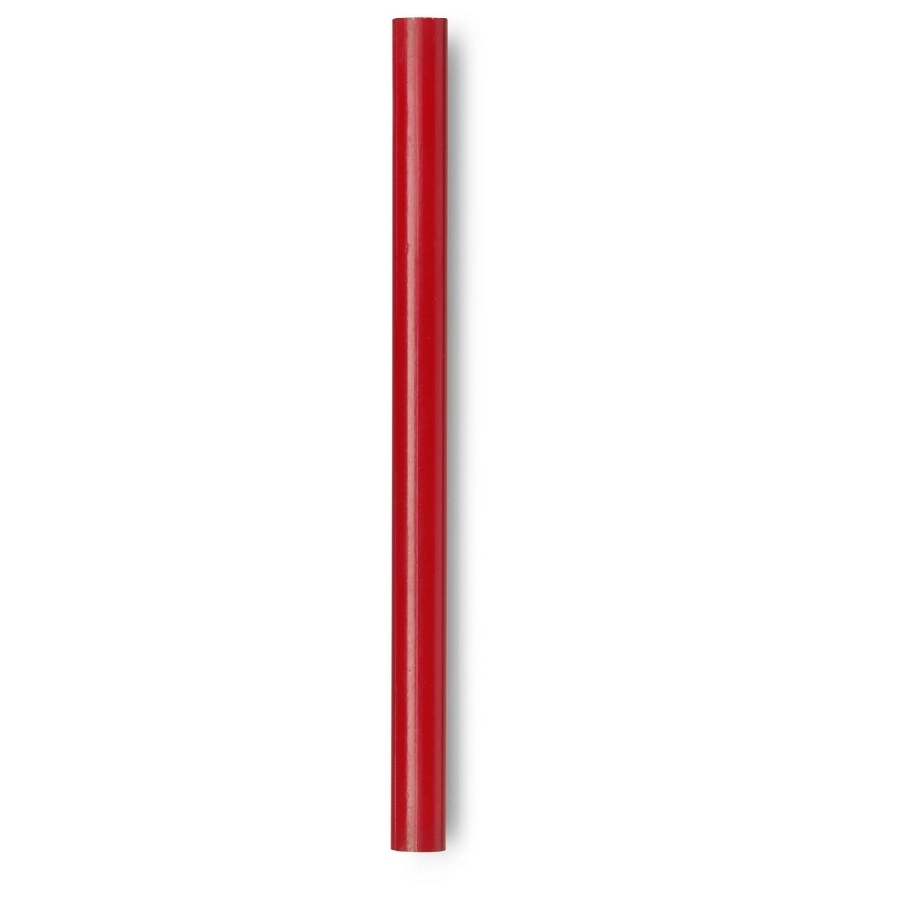Ołówek stolarski V5746-05 czerwony