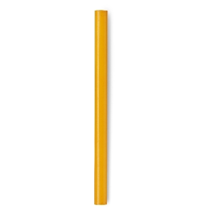 Ołówek stolarski V5746-08 żółty