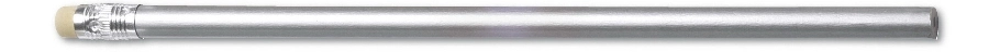 Ołówek V6107-32 srebrny
