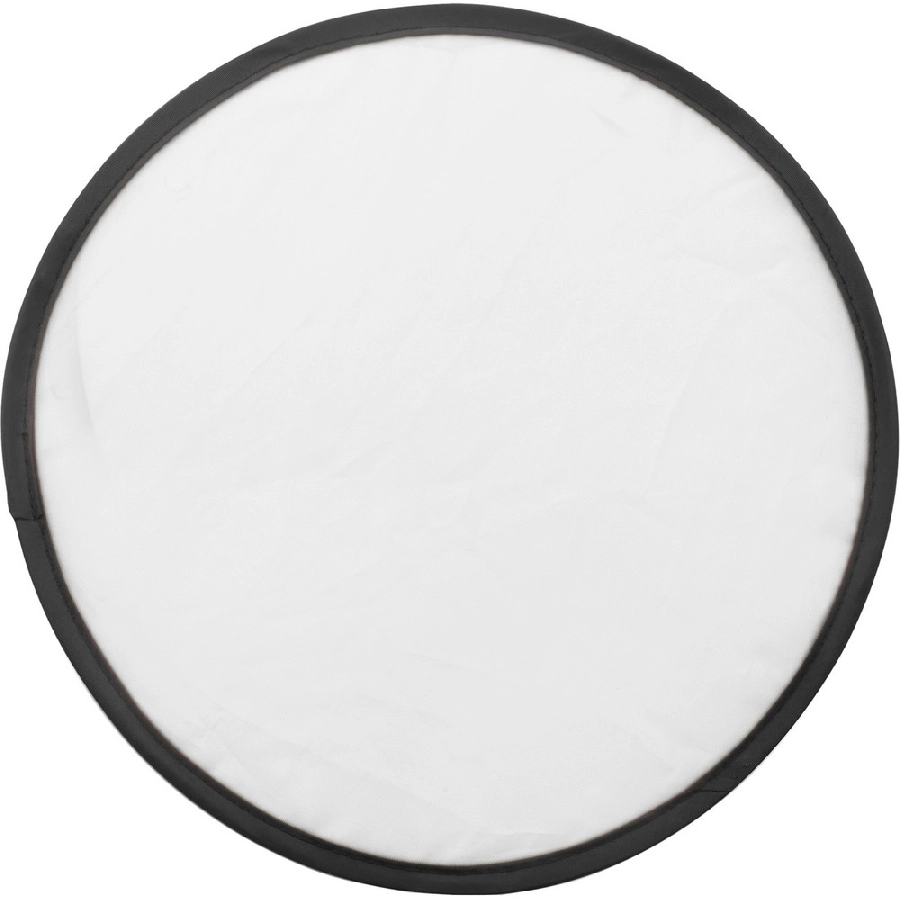 Składane frisbee V6370-02 biały