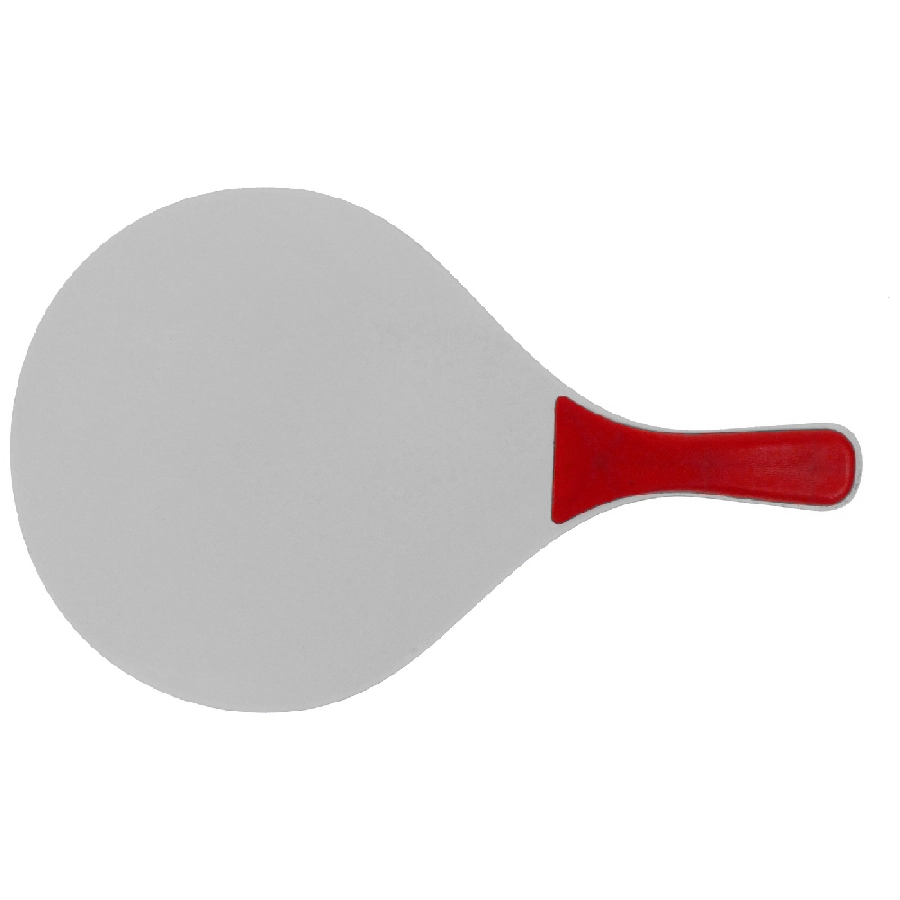 Gra zręcznościowa, tenis V6522-05 czerwony