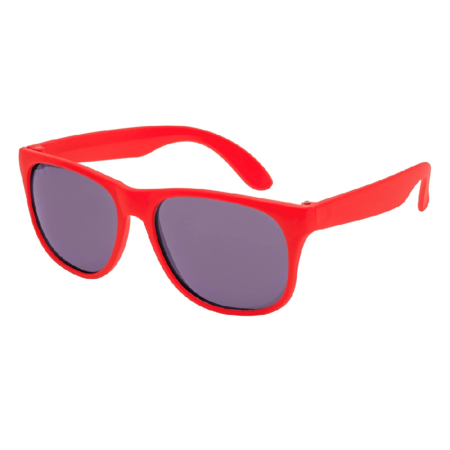 Okulary przeciwsłoneczne | Blythe V6593-05 czerwony