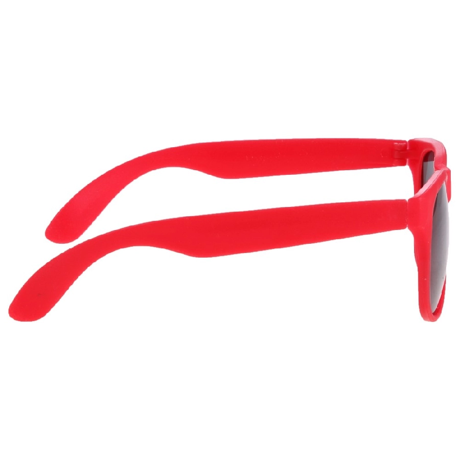 Okulary przeciwsłoneczne | Blythe V6593-05 czerwony