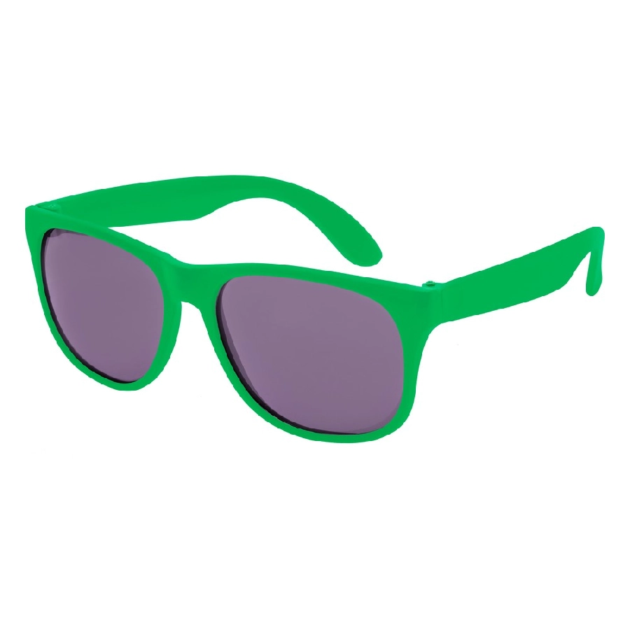 Okulary przeciwsłoneczne | Blythe V6593-06 zielony