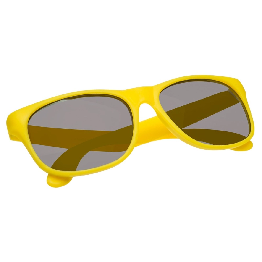 Okulary przeciwsłoneczne | Blythe V6593-08 żółty